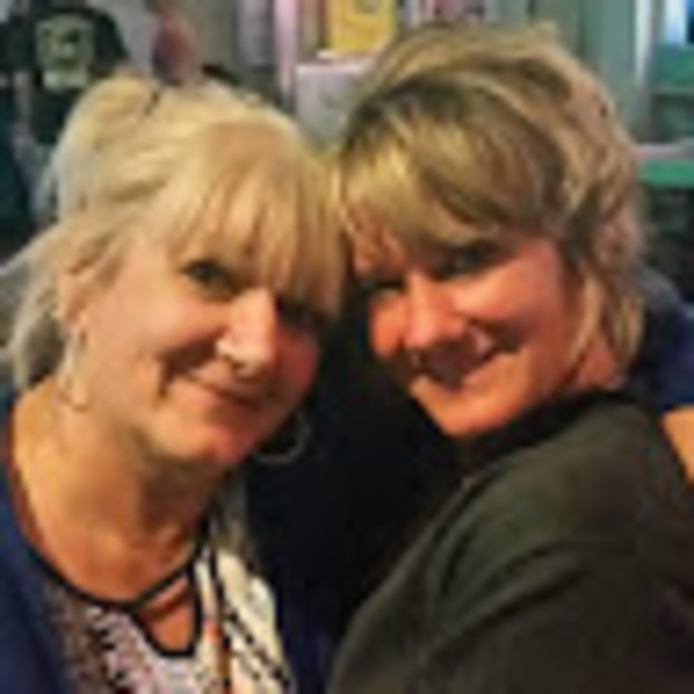 Meet your Posher, Diane
